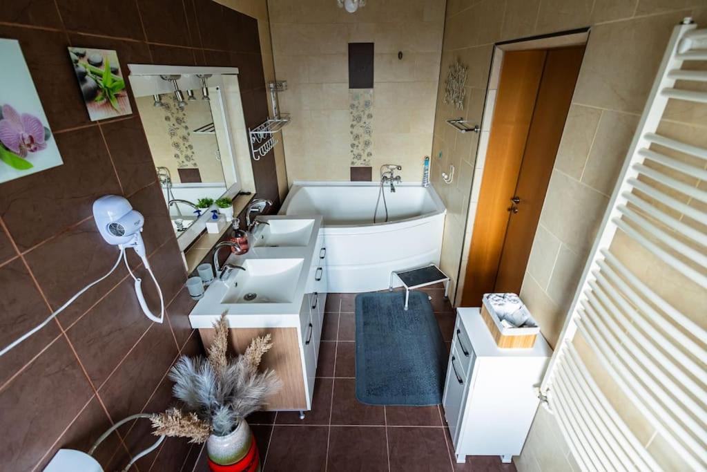 Apartament GOLD