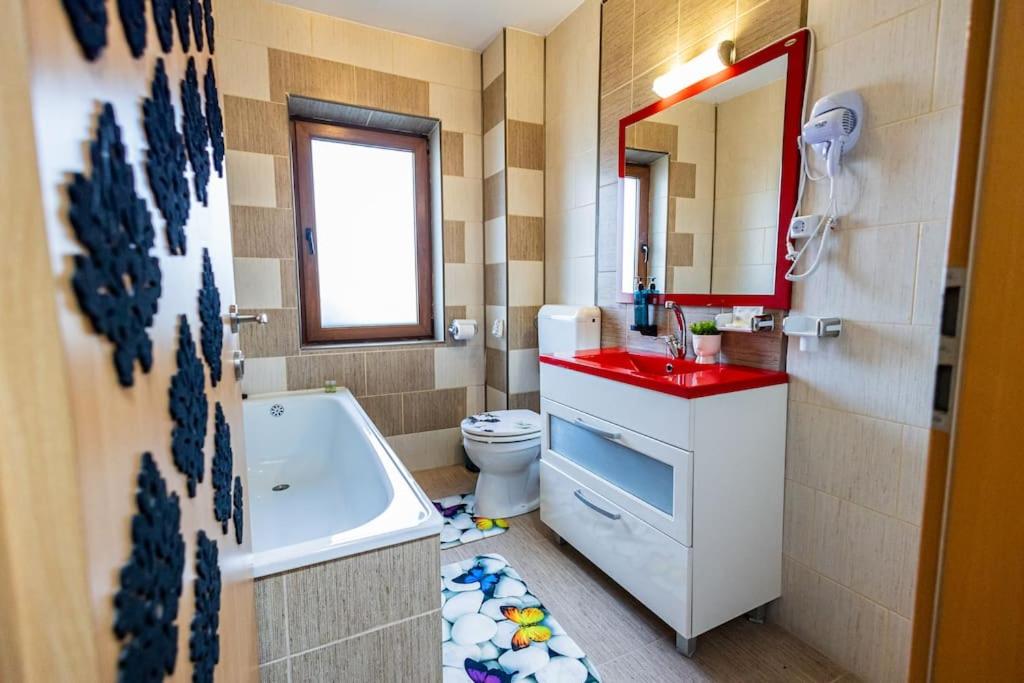 Apartament GOLD