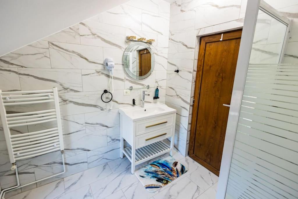 Apartament GOLD