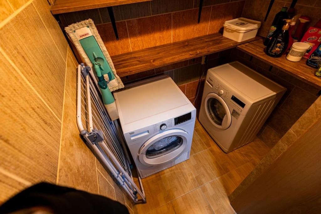 Apartament GOLD