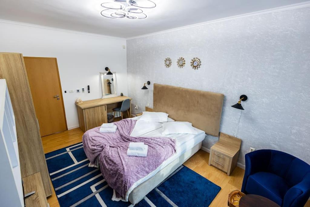 Apartament GOLD