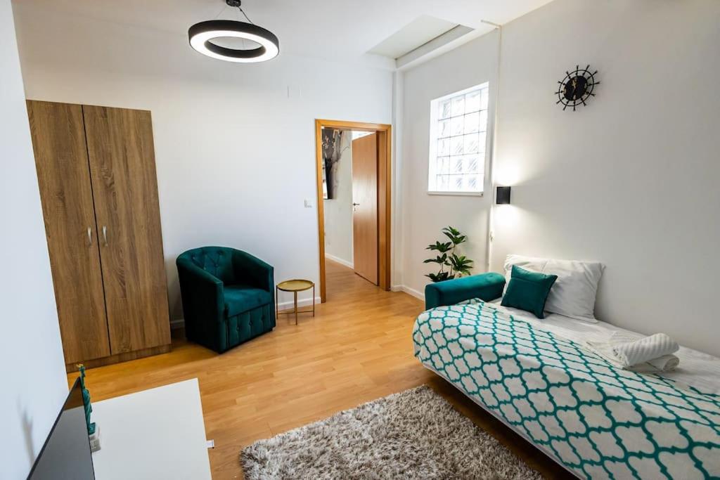 Apartament GOLD
