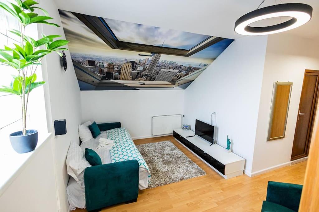 Apartament GOLD