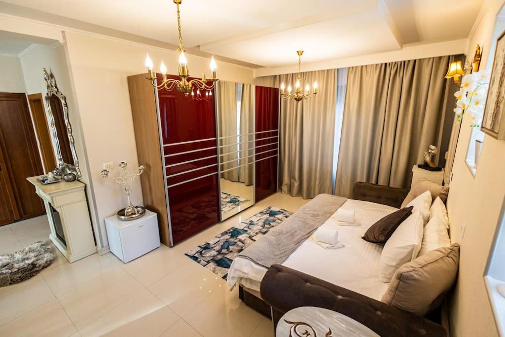 Apartament GOLD