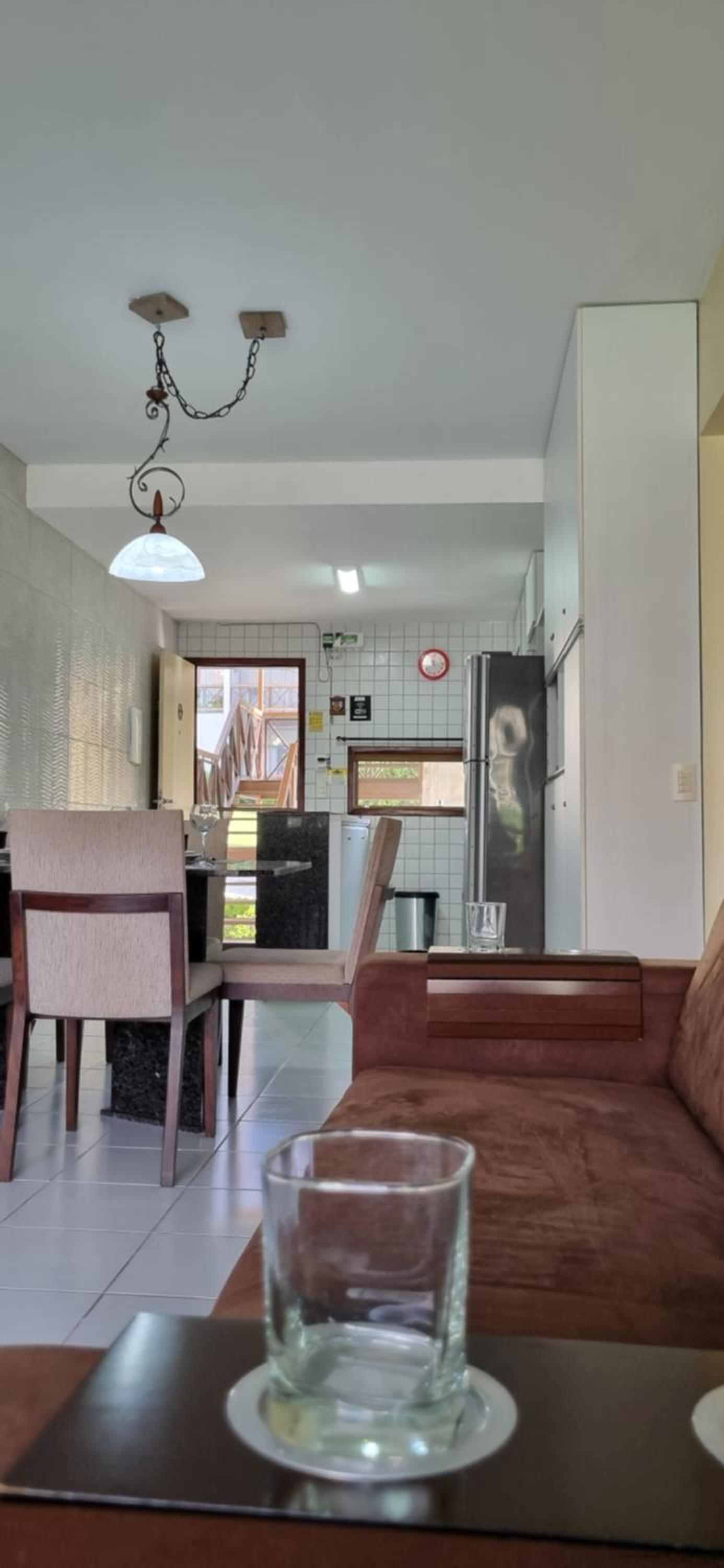 Apartamento no condomínio Flats Monte Castelo, o melhor de Gravatá