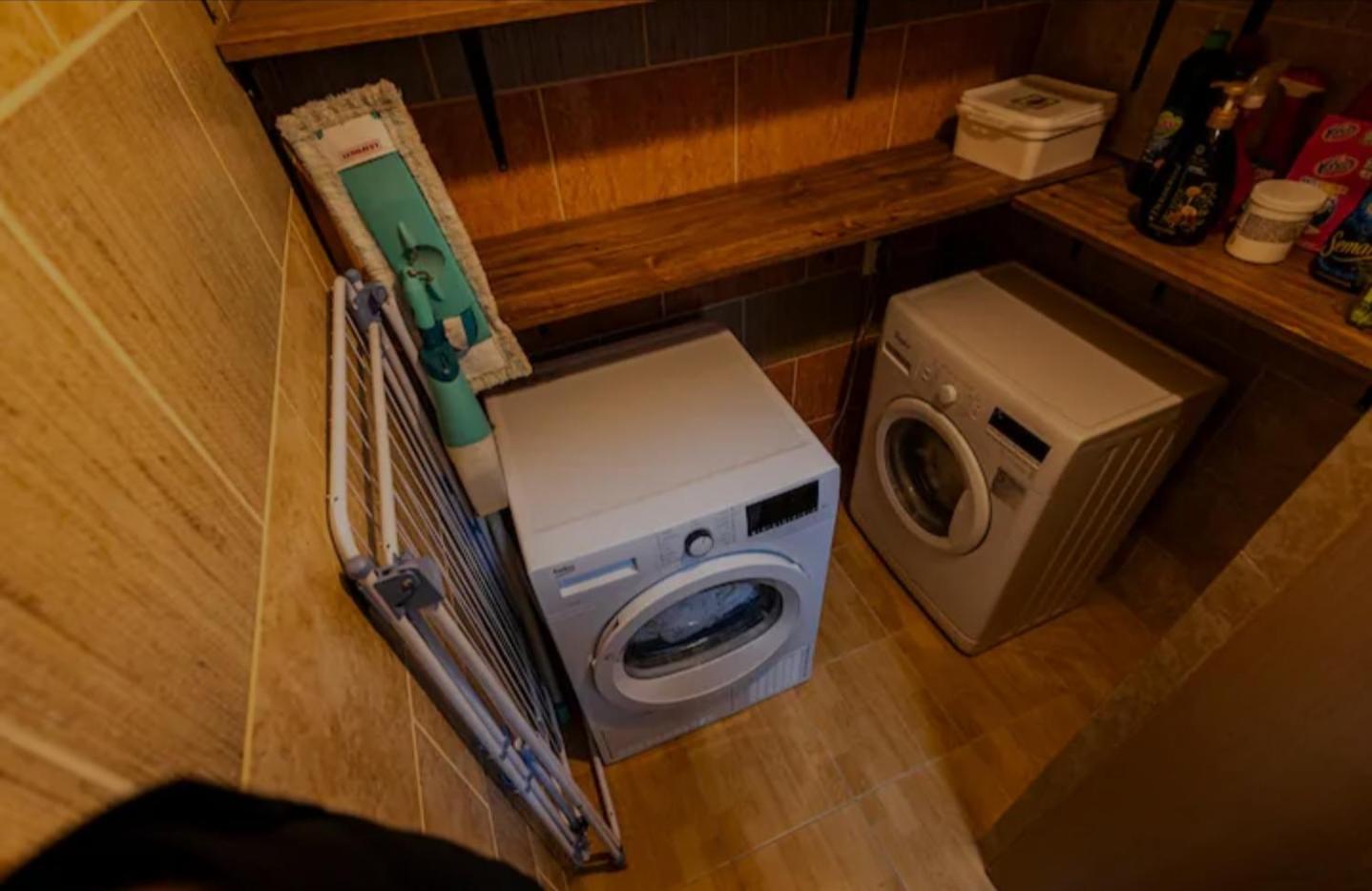 Apartament WHITE
