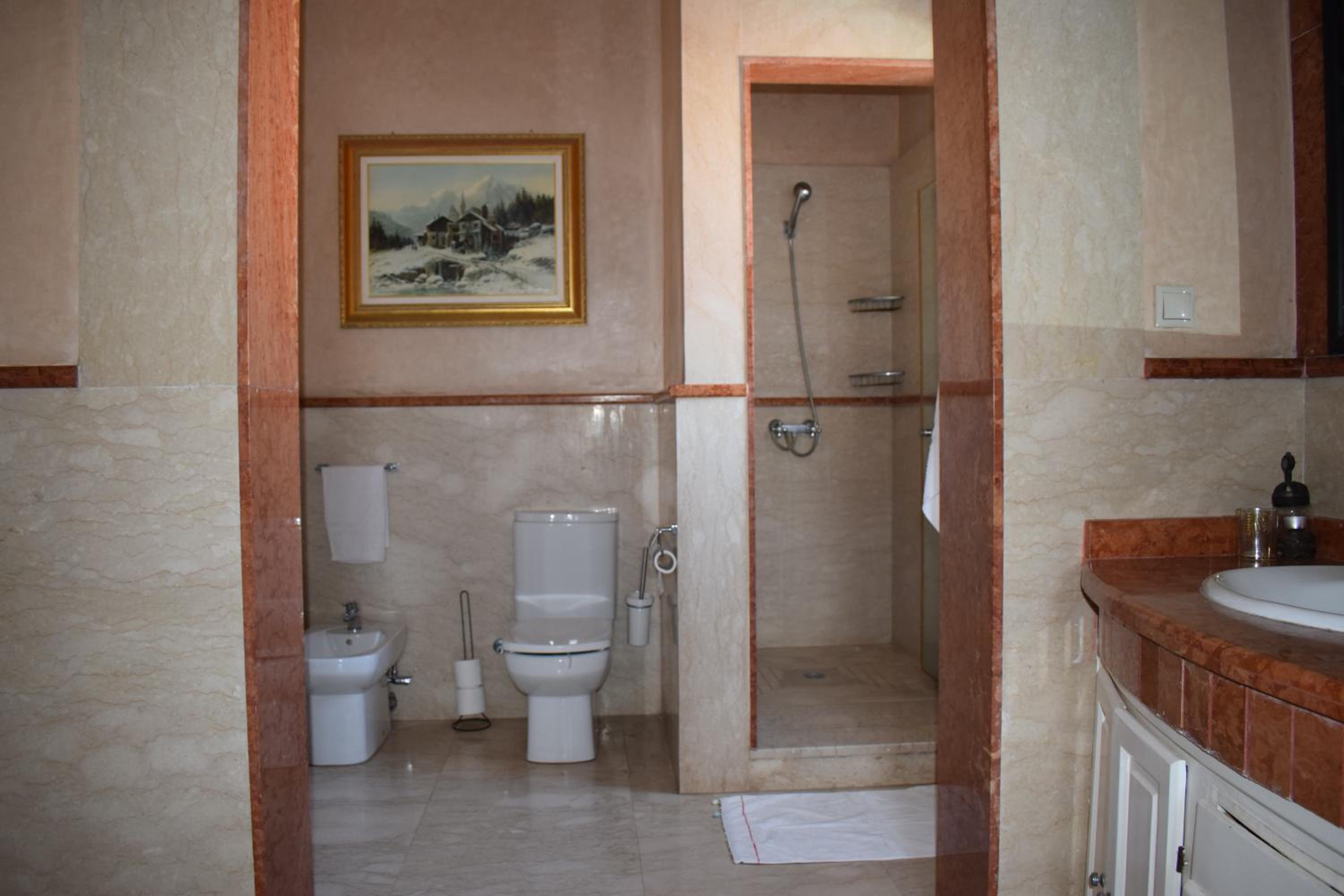 Marina Agadir Royal Apartment view 2