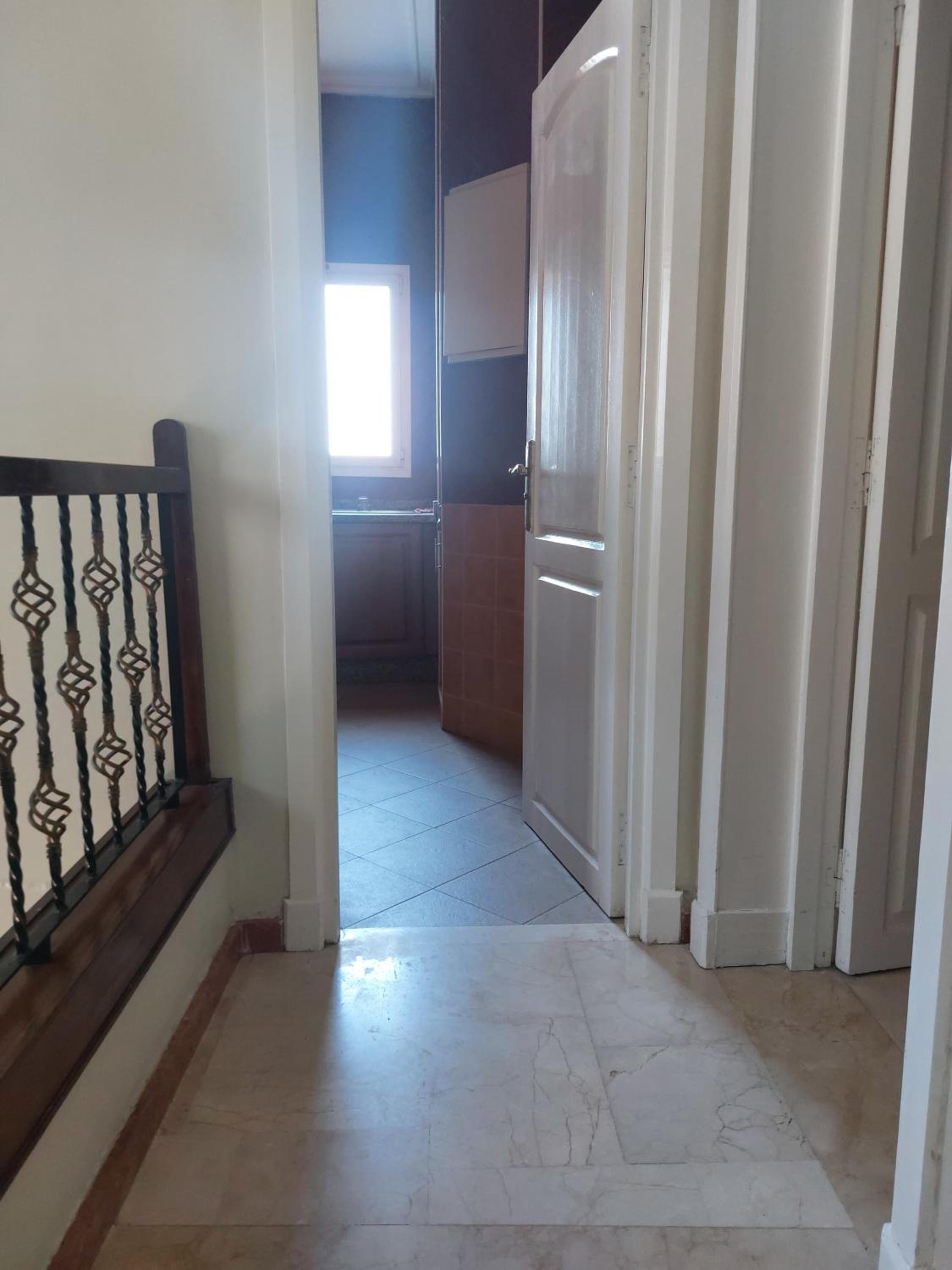 Marina Agadir Royal Apartment view 4