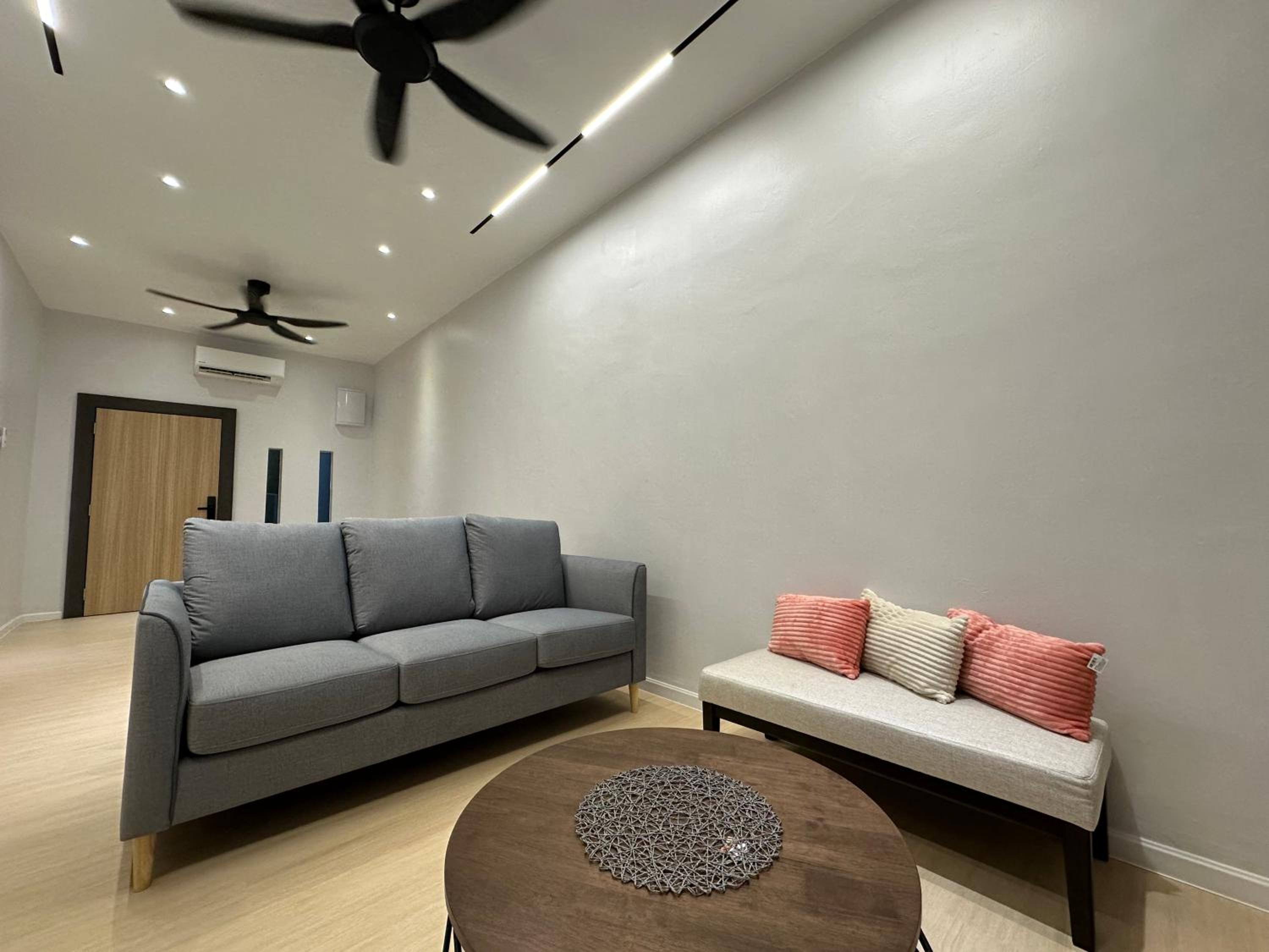 Stylish HomeStay Near JonkerWalk photo 1