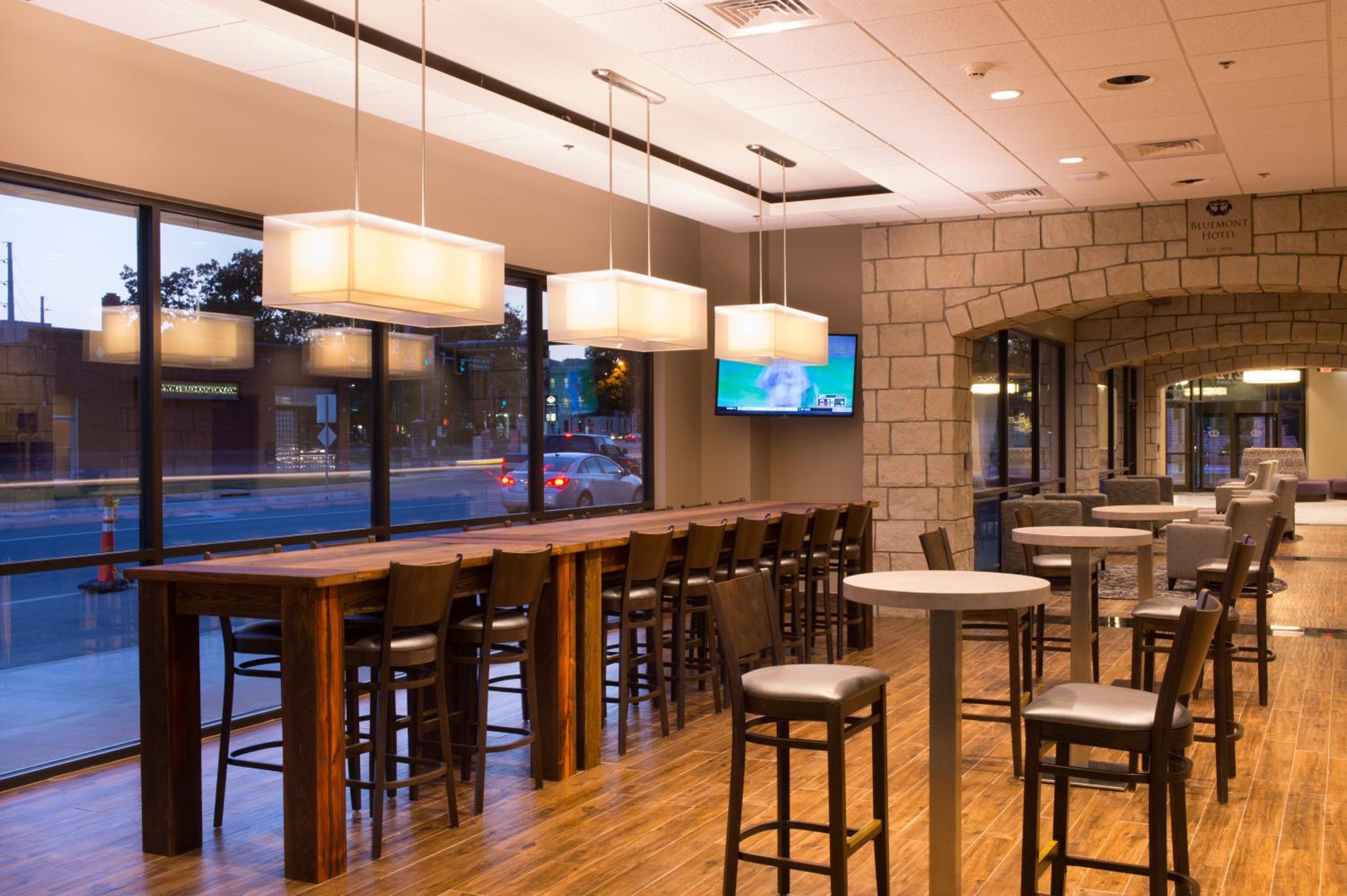 New York City Vacations - Bluemont Hotel - Property Image 19