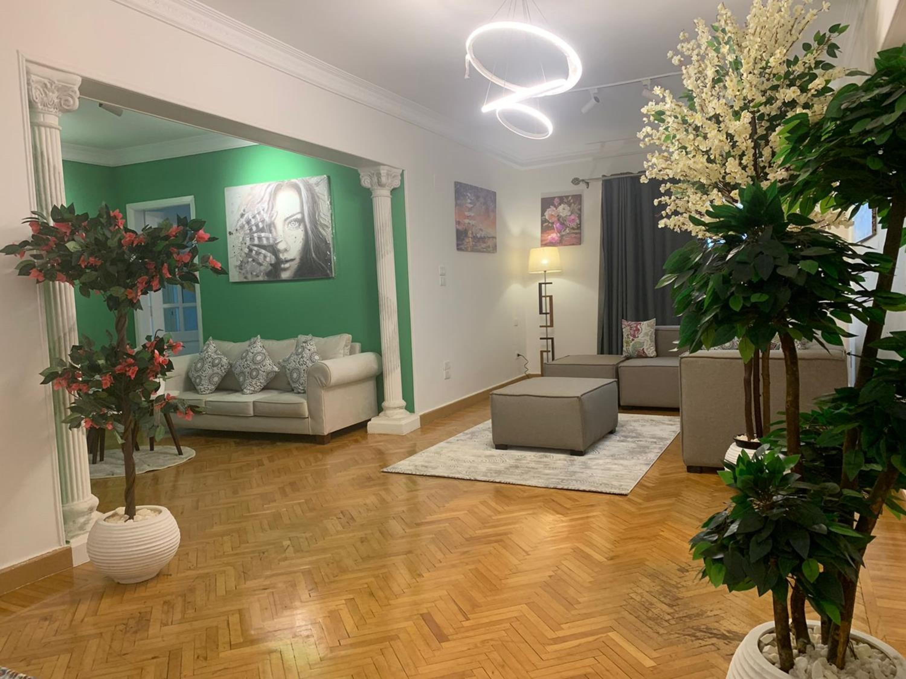 Casa Horyea - Heliopolis