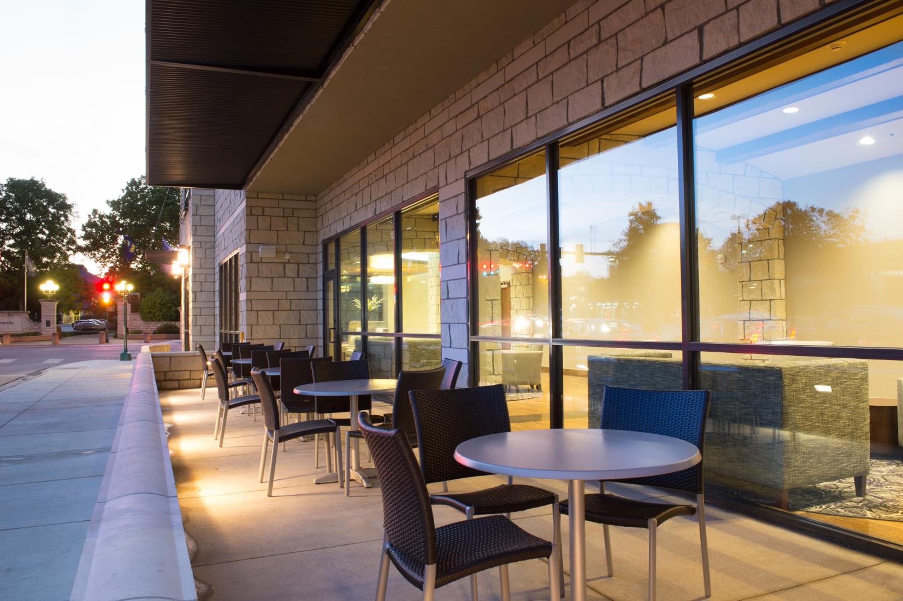 New York City Vacations - Bluemont Hotel - Property Image 21