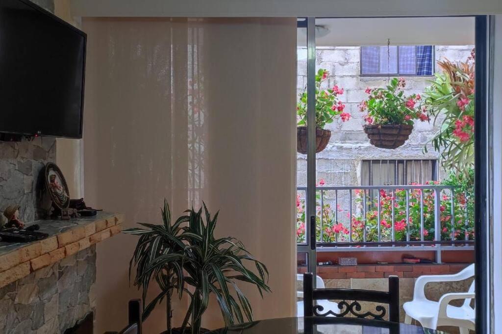 Hermoso apartamento en Girardota