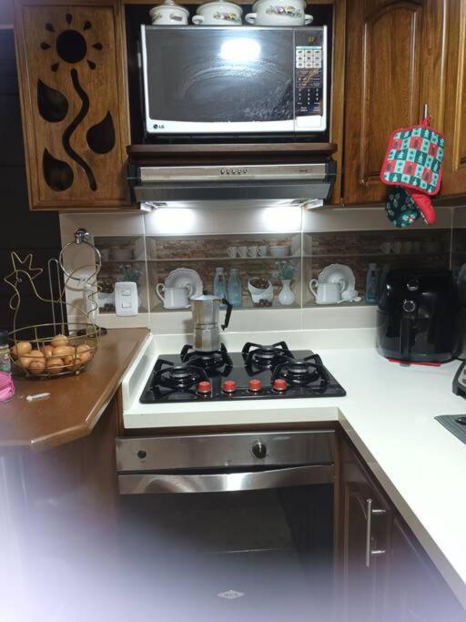 Hermoso apartamento en Girardota