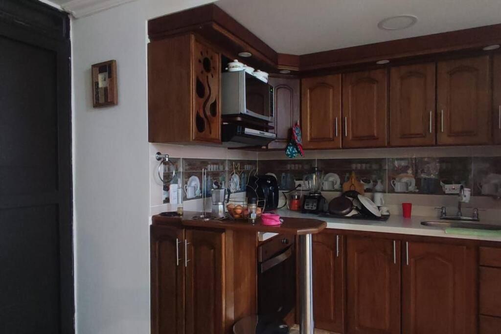 Hermoso apartamento en Girardota
