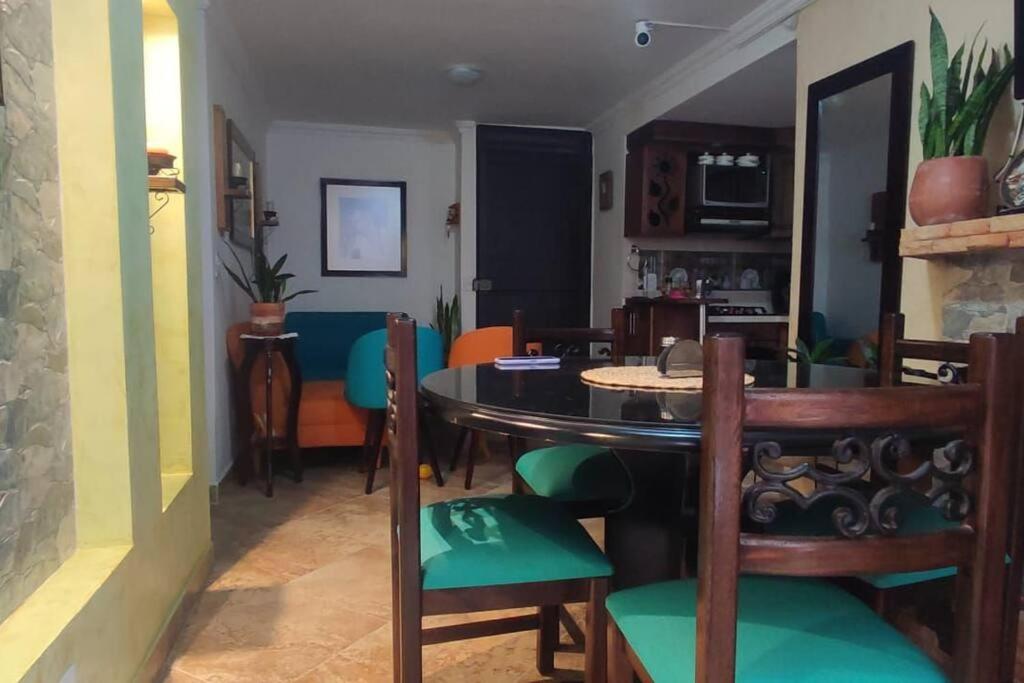 Hermoso apartamento en Girardota