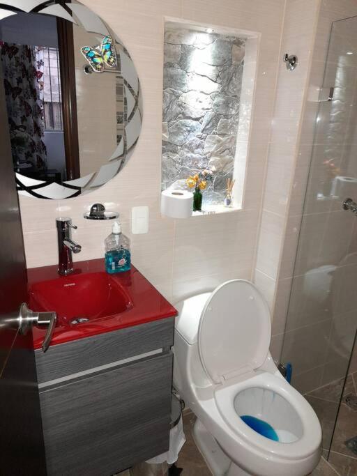 Hermoso apartamento en Girardota