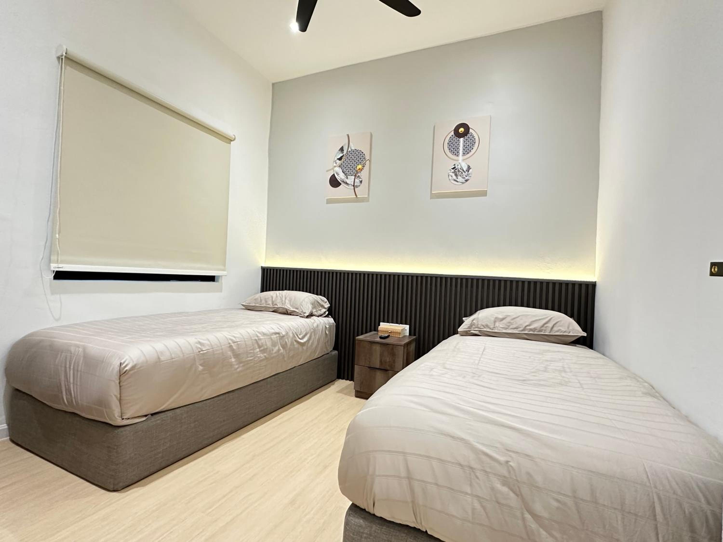 Stylish HomeStay Near JonkerWalk photo 6