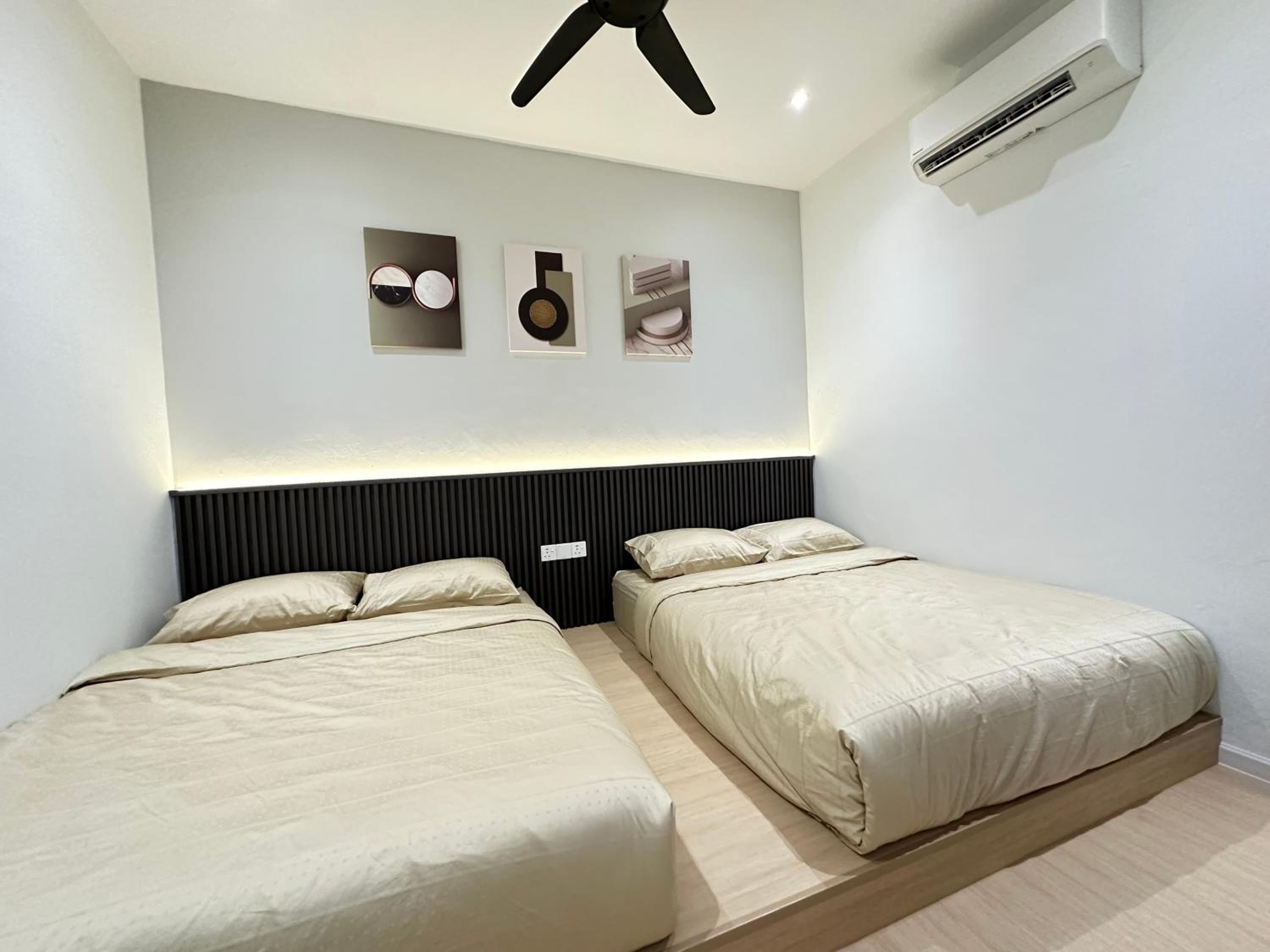 Stylish HomeStay Near JonkerWalk photo 7