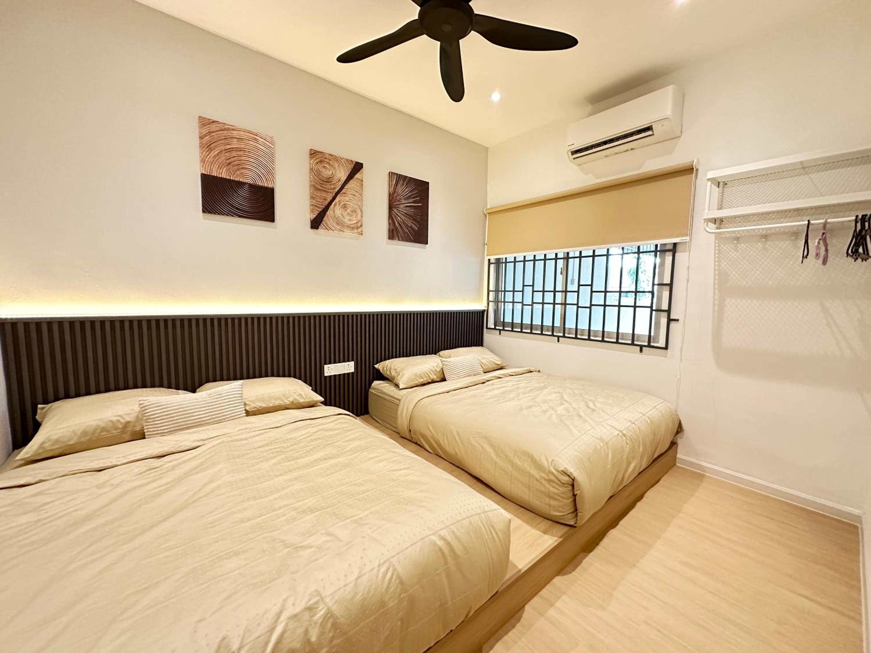 Stylish HomeStay Near JonkerWalk photo 5