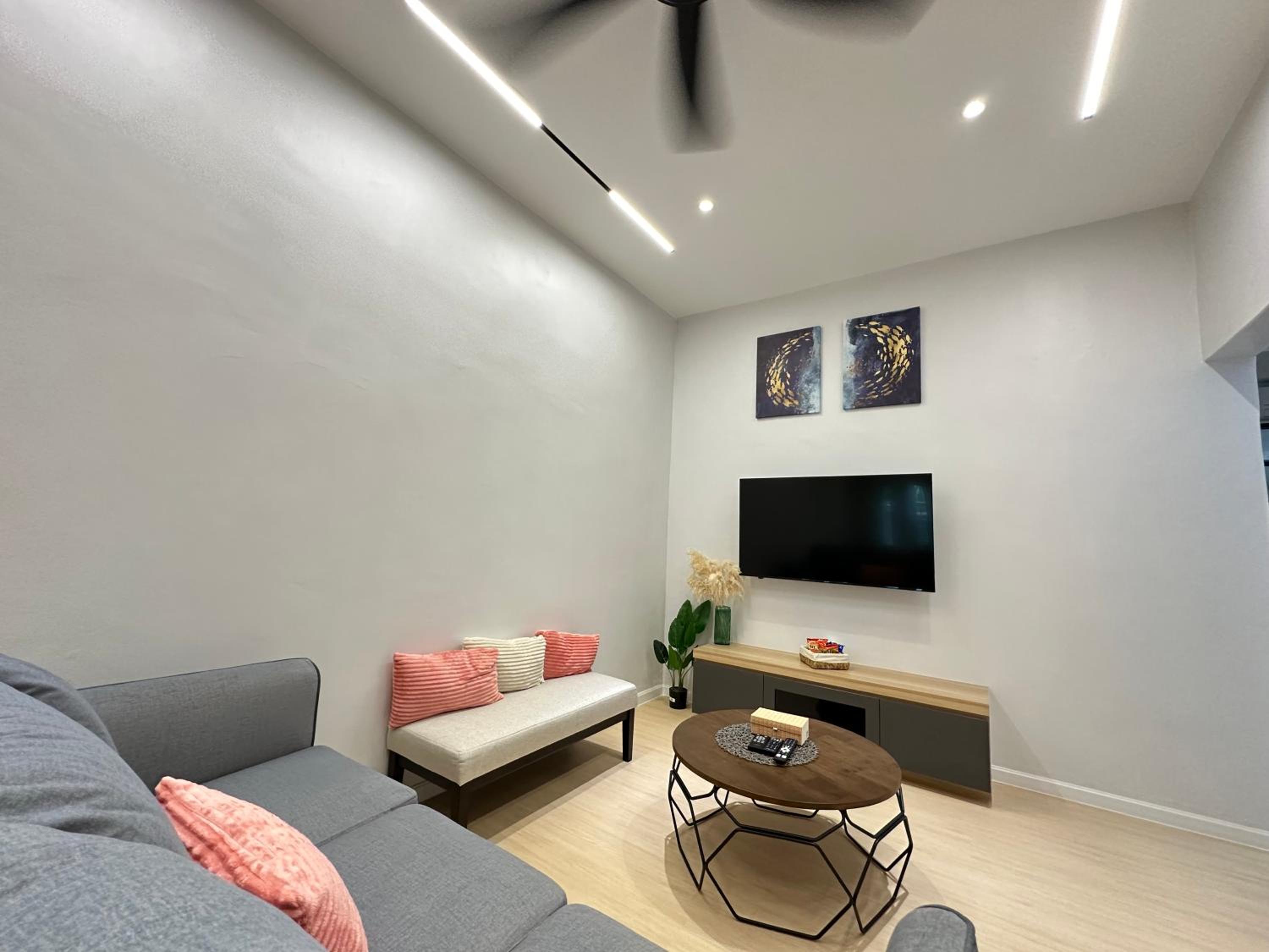 Stylish HomeStay Near JonkerWalk photo 2