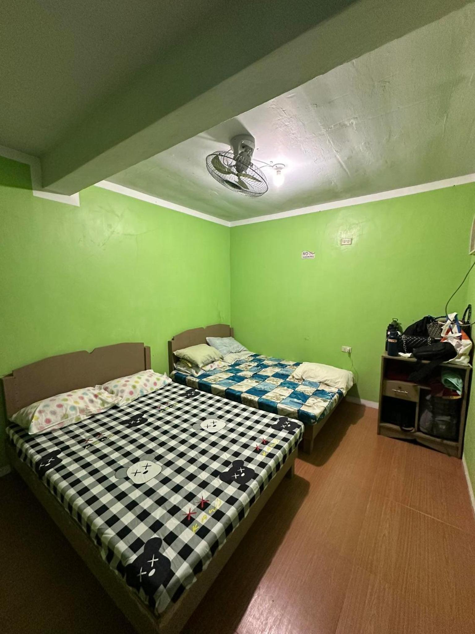 Sir Louie Lodging House view 2