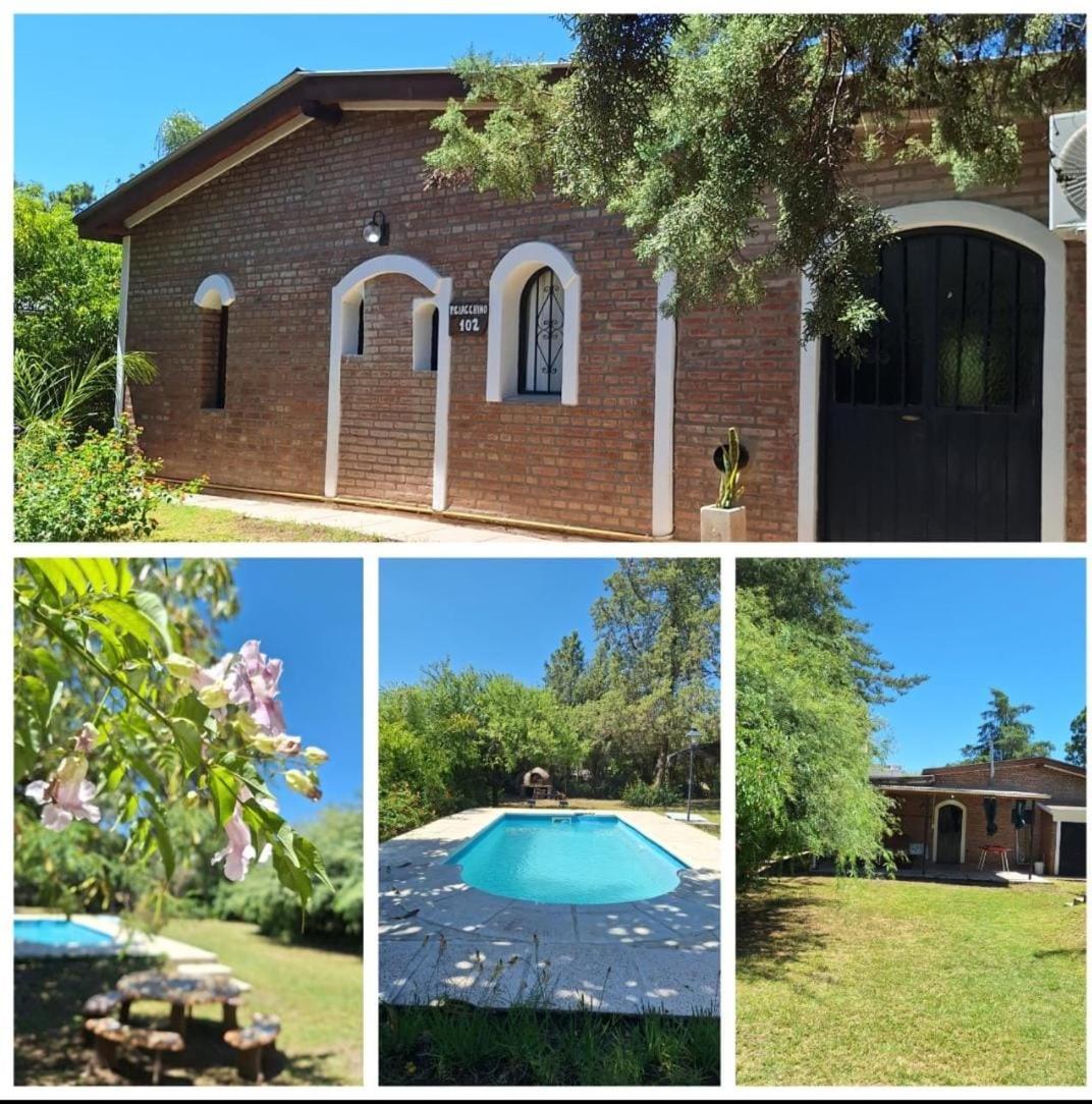 VILLA PANCHA - Casa de Campo - - Image 5