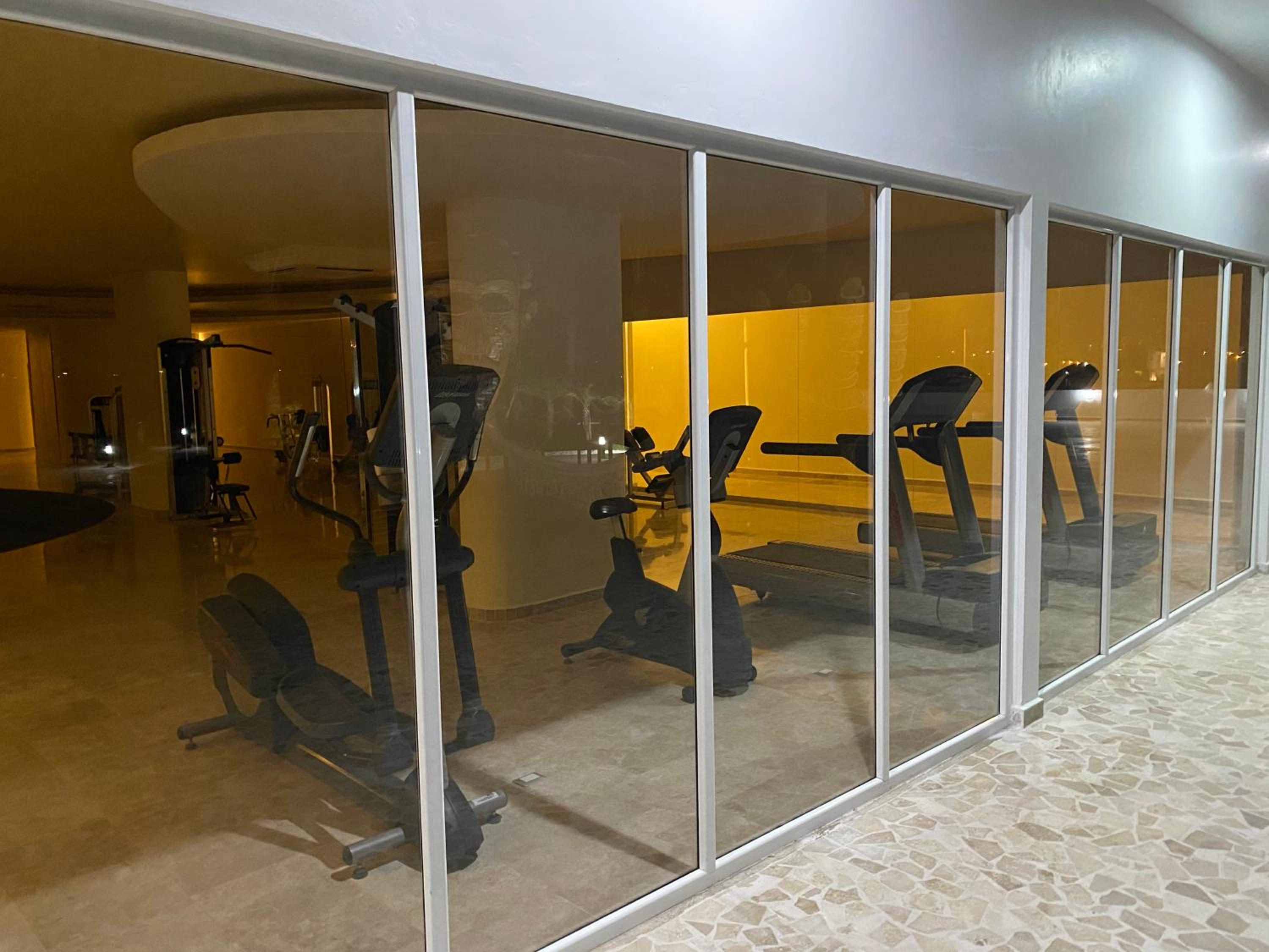 Departamento con Espectacular Alberca view 5