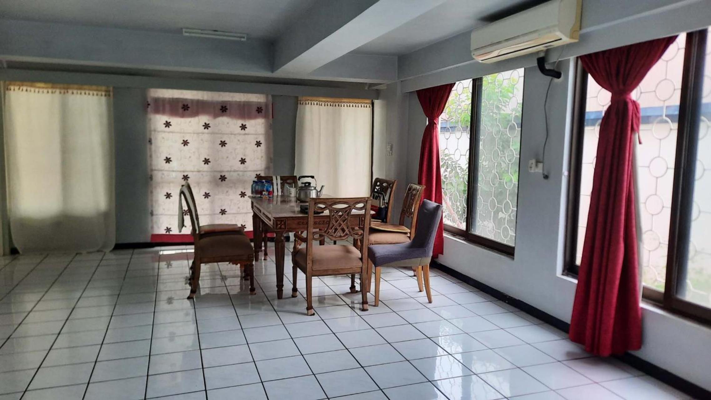 Nadi Bethel Homestay