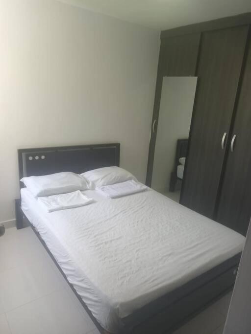Apartamento cerca al aeropuerto