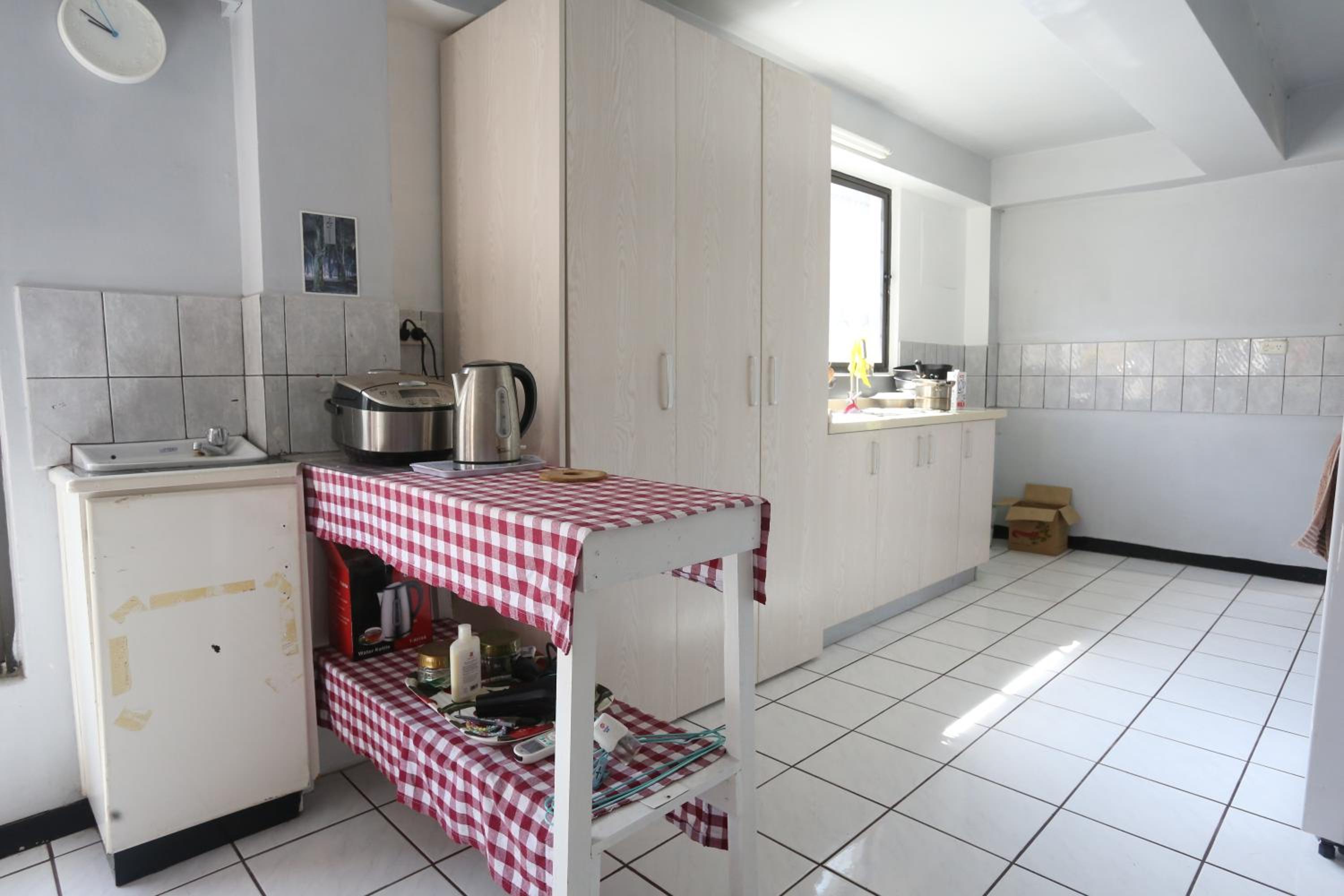 Nadi Bethel Homestay