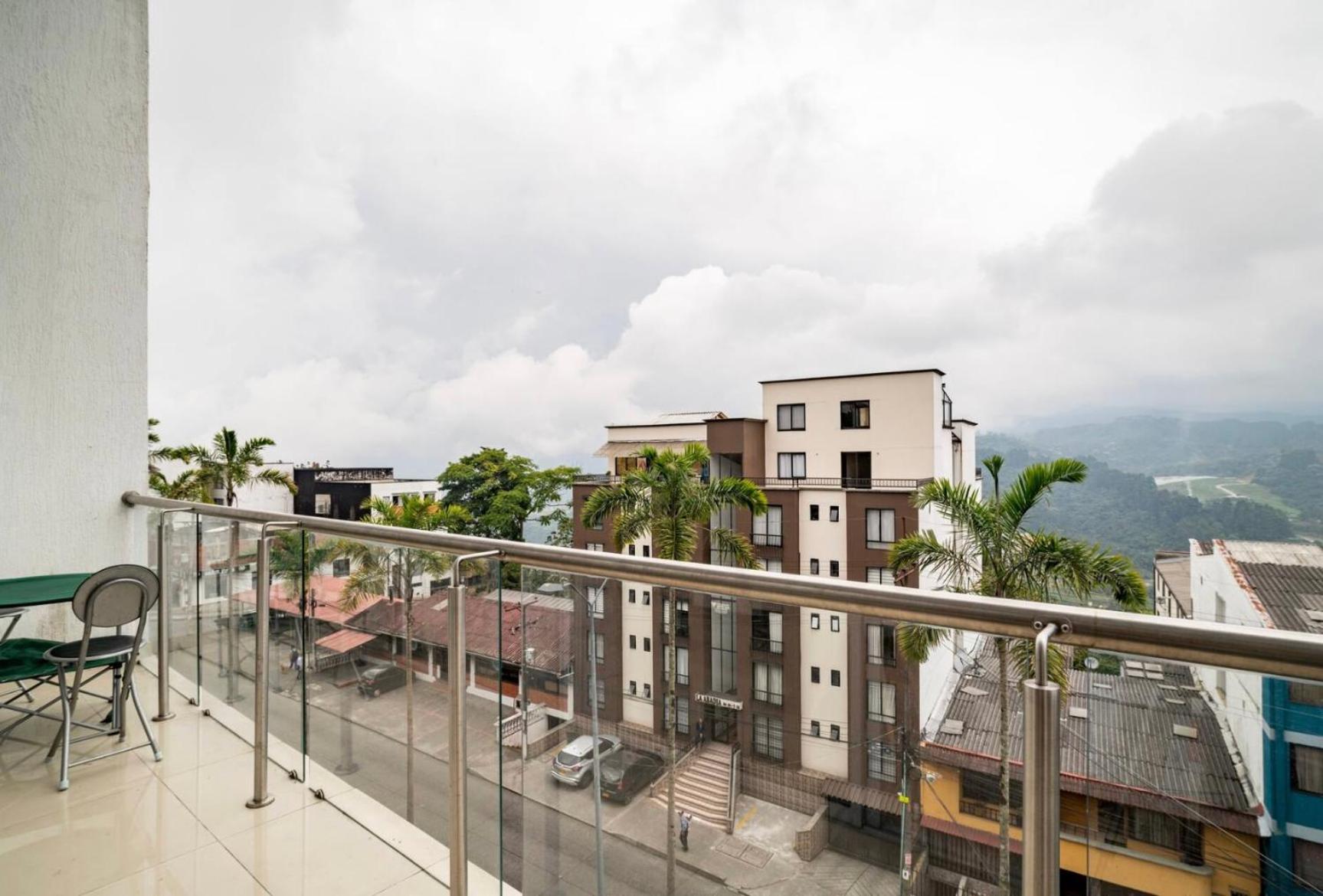 apartamento 602