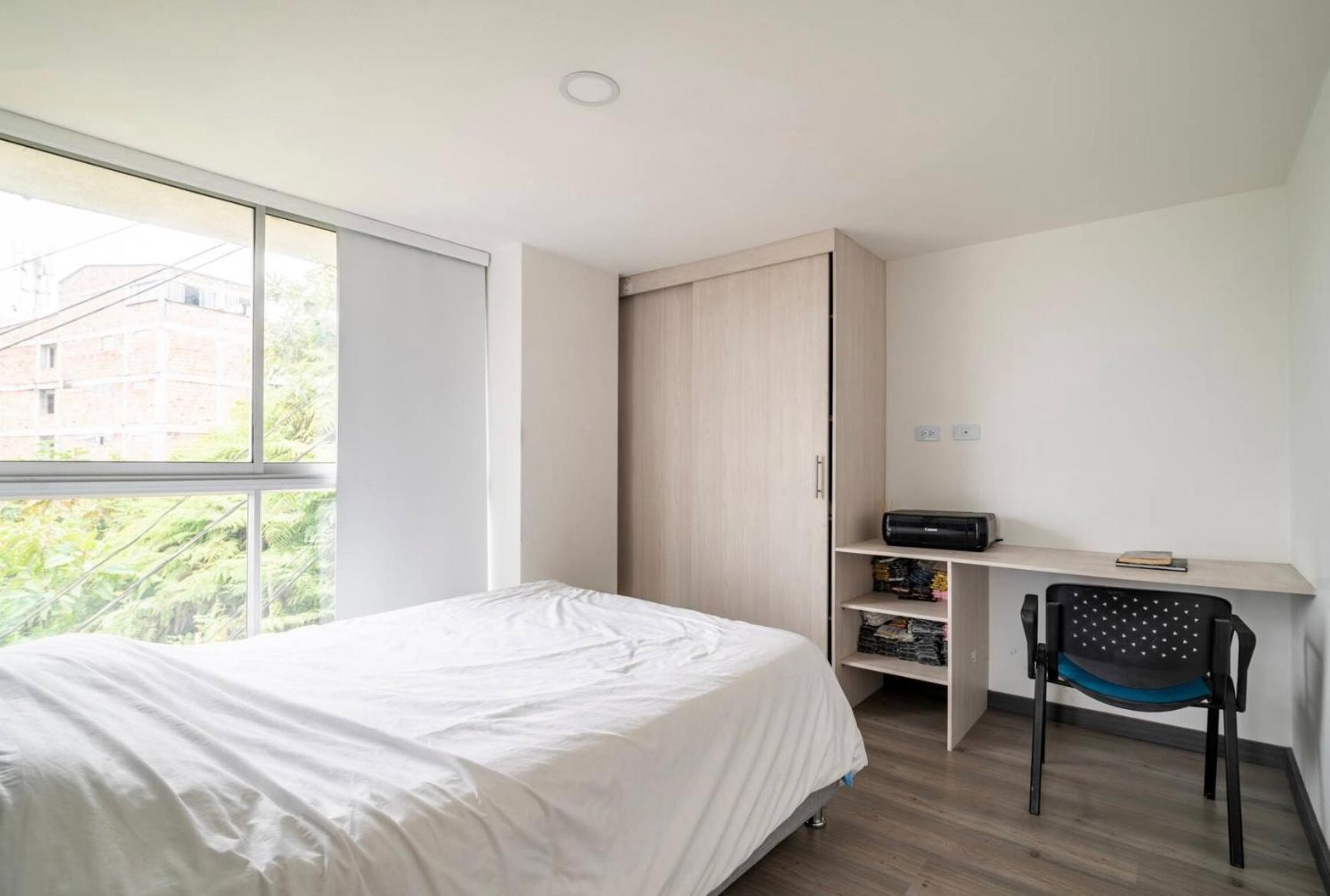 apartamento 602