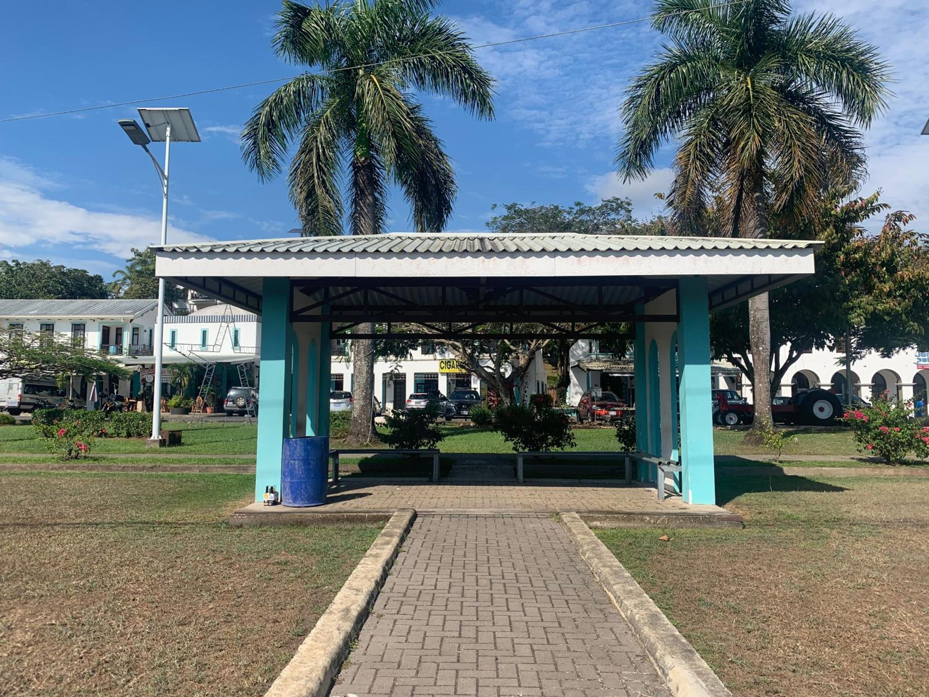 Casa Arrecife de Sueños