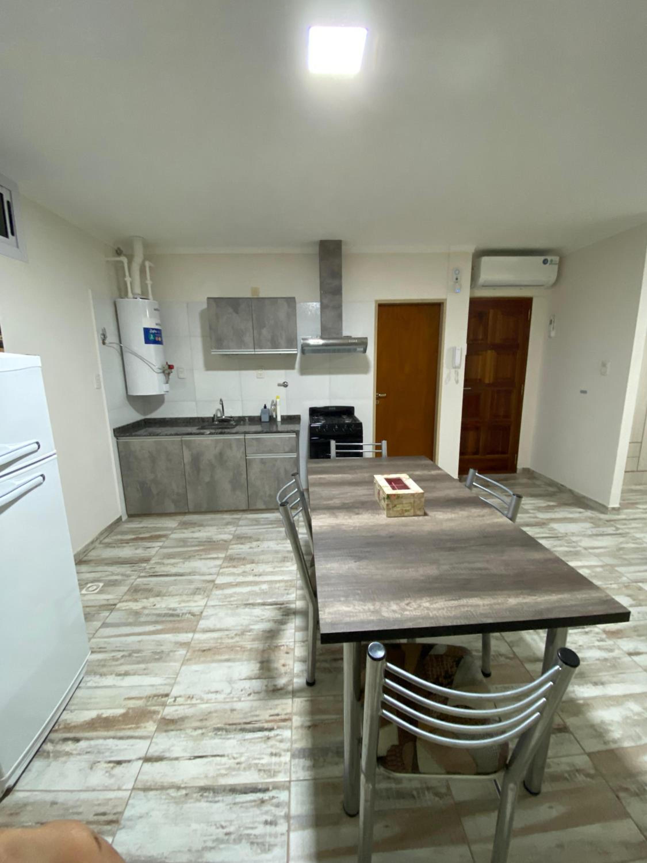 Room II