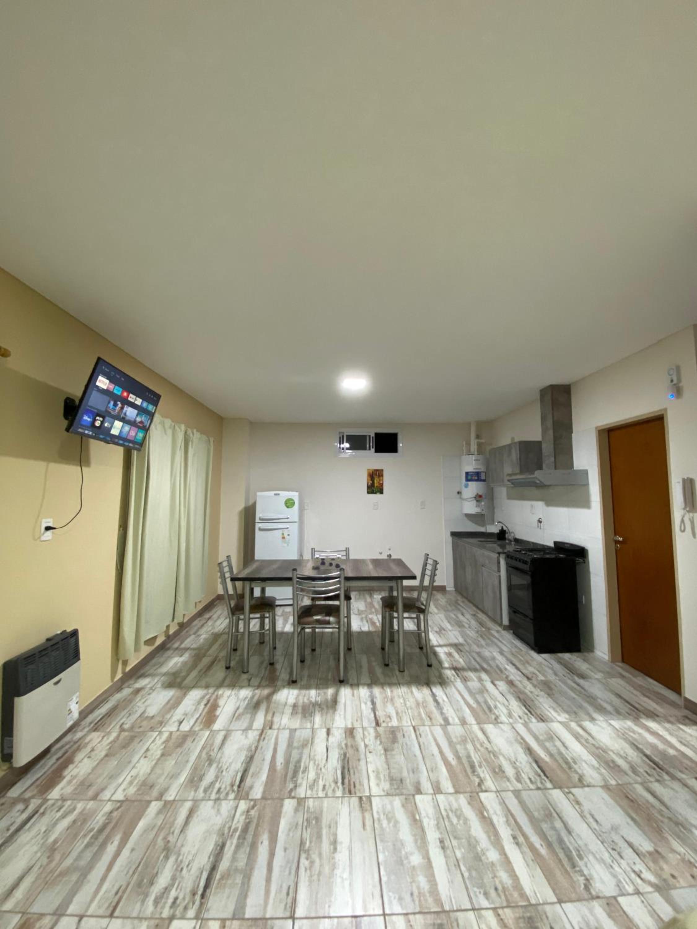 Room II