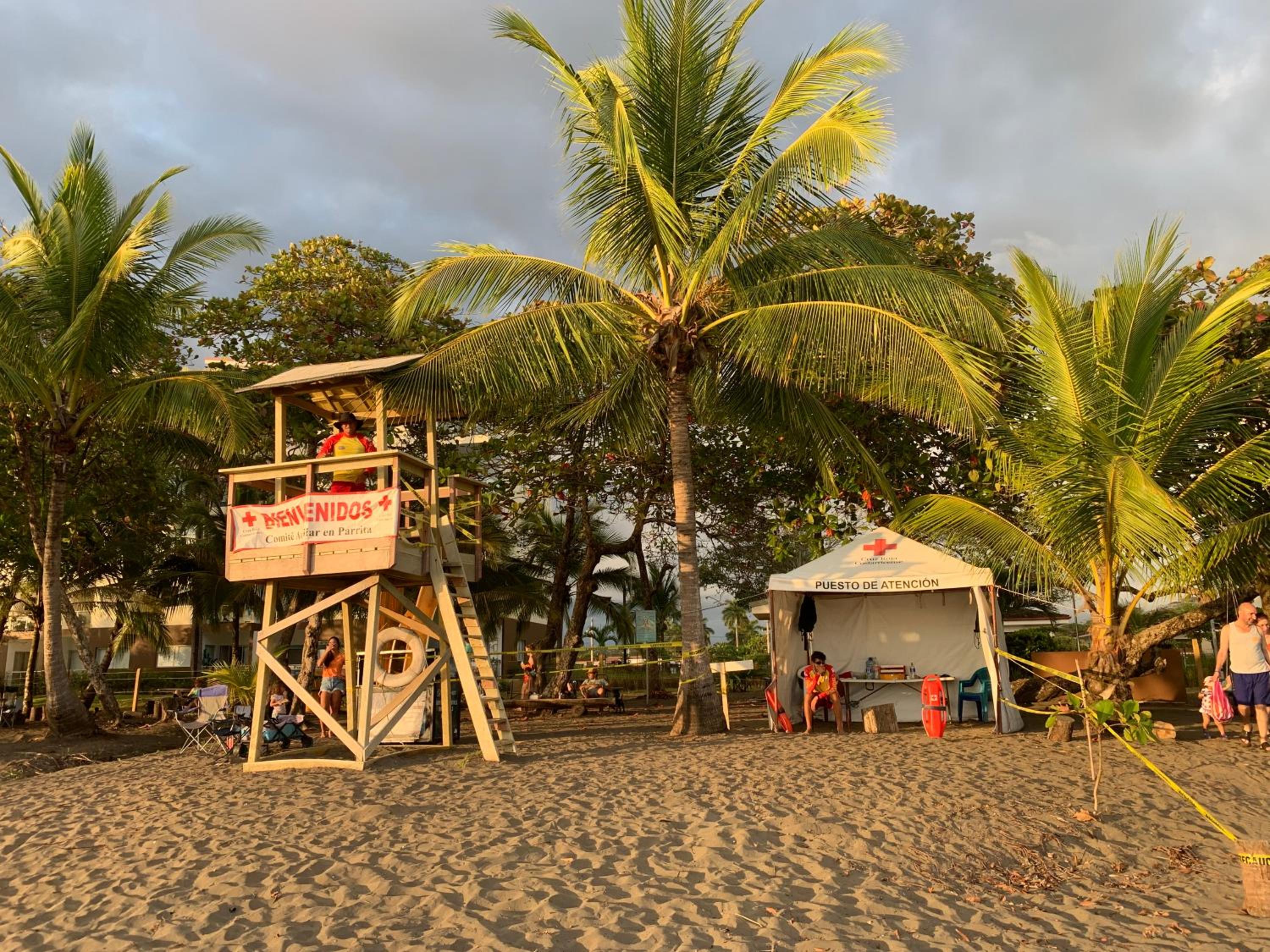 Casa Arrecife de Sueños
