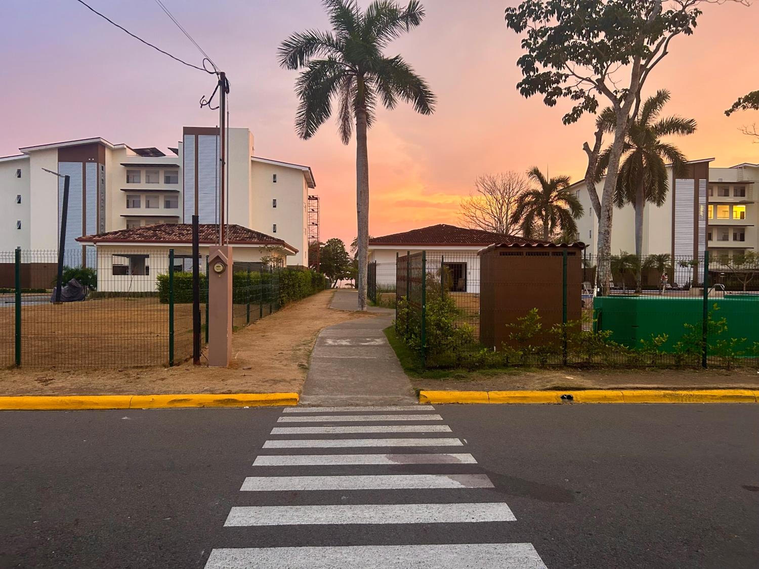 Casa Arrecife de Sueños