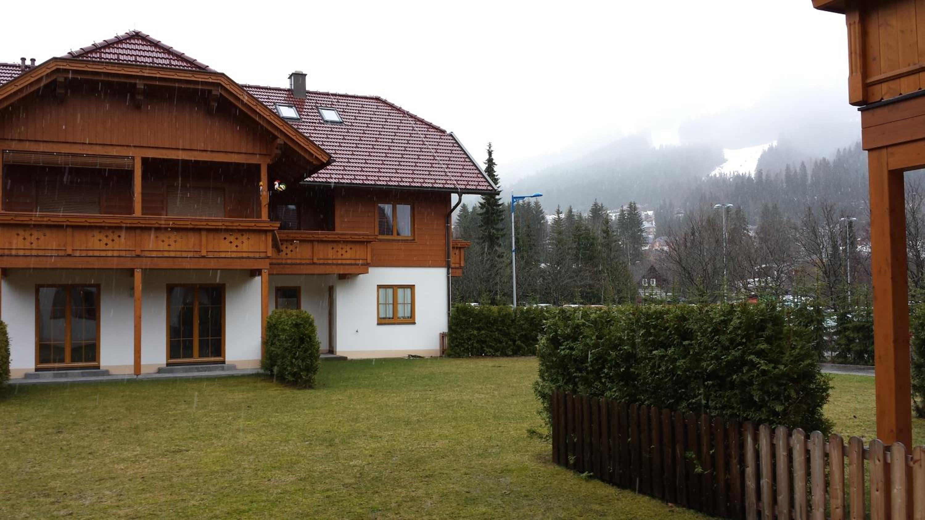 House Arianna