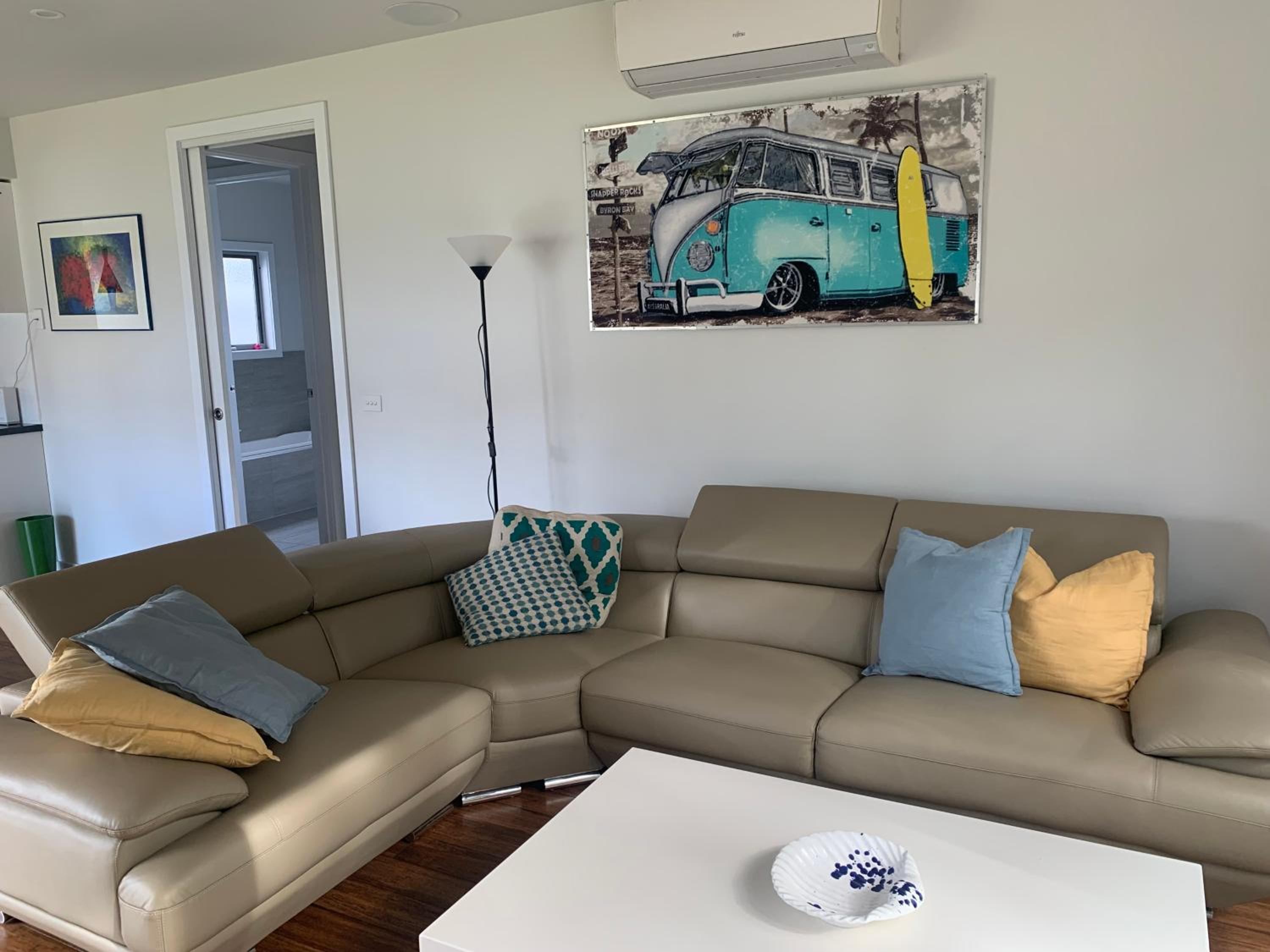 Tranquil Getaway Wifi Netflix Pet friendly