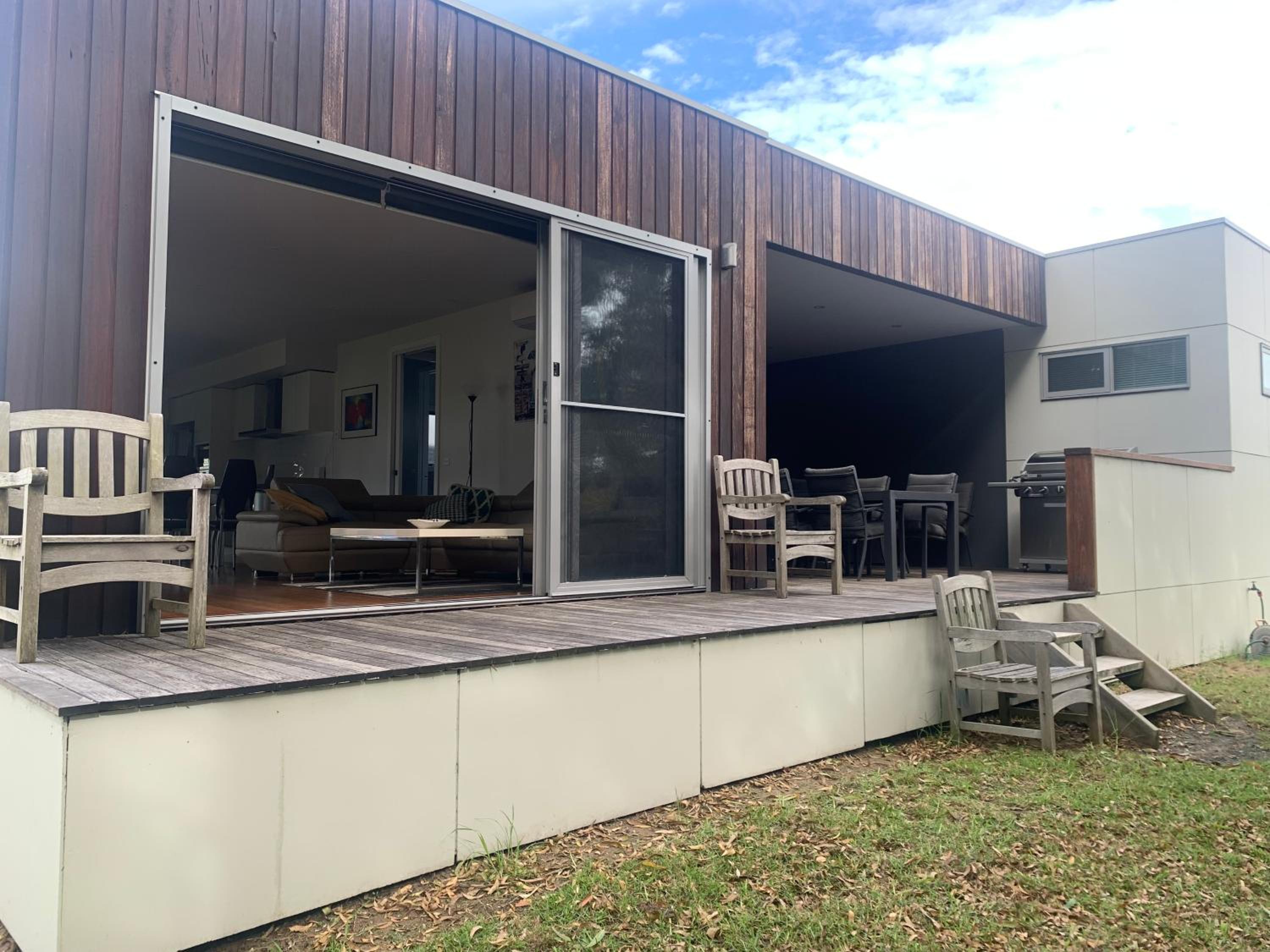 Tranquil Getaway Wifi Netflix Pet friendly