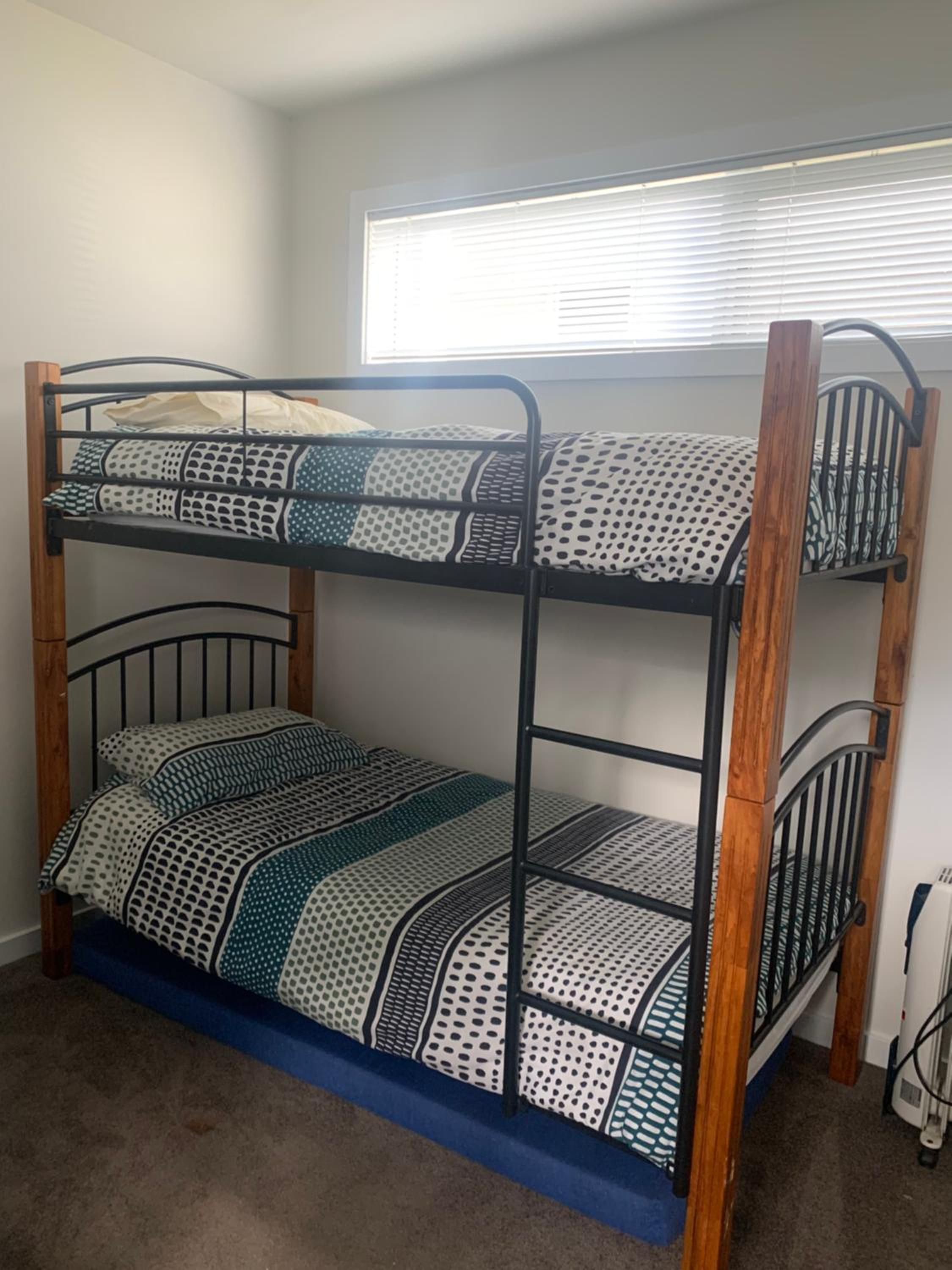 Tranquil Getaway Wifi Netflix Pet friendly