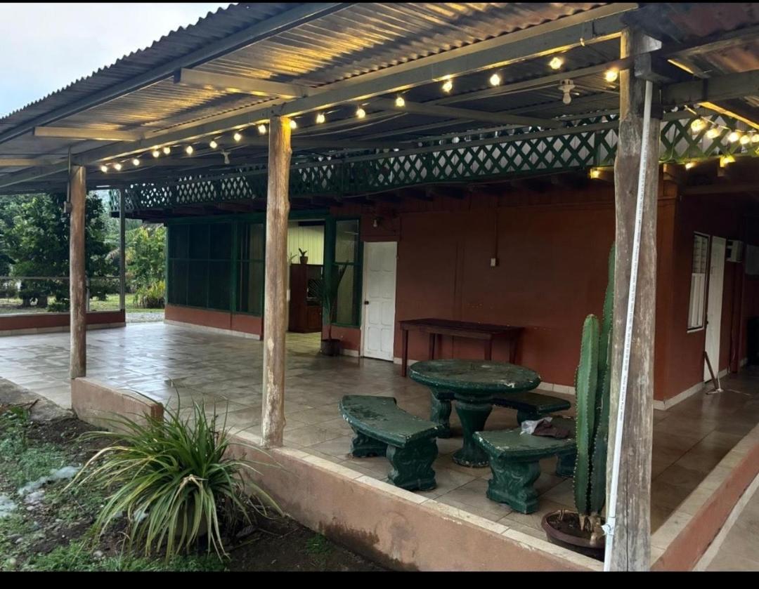 Casa la Picola