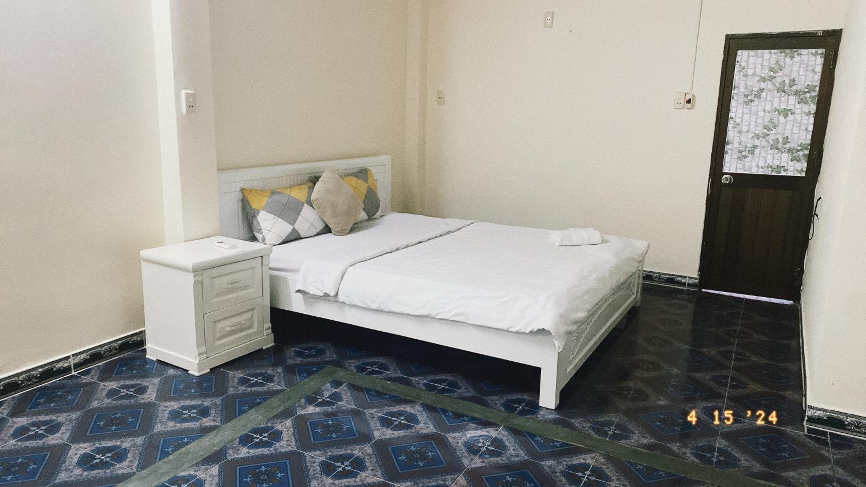 Ông Tiên homestay- nhà phố 4p sát biển