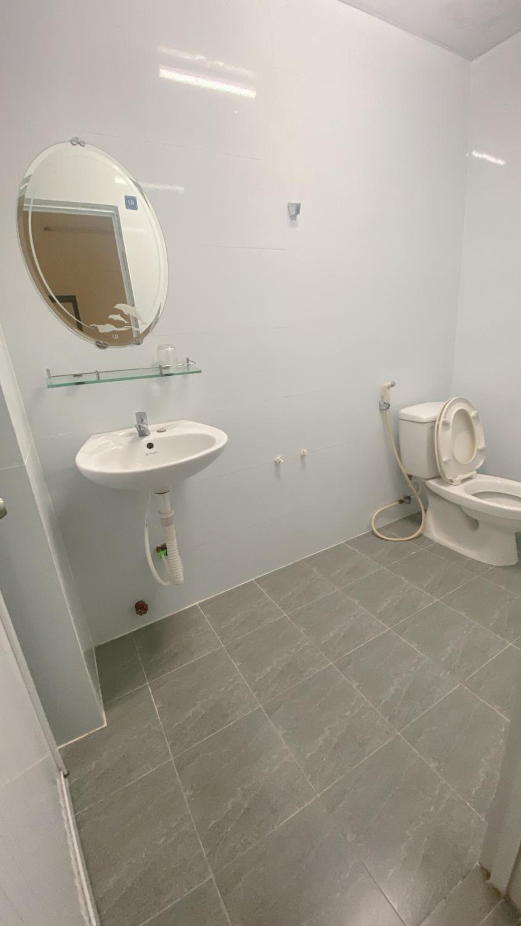 Ông Tiên homestay- nhà phố 4p sát biển