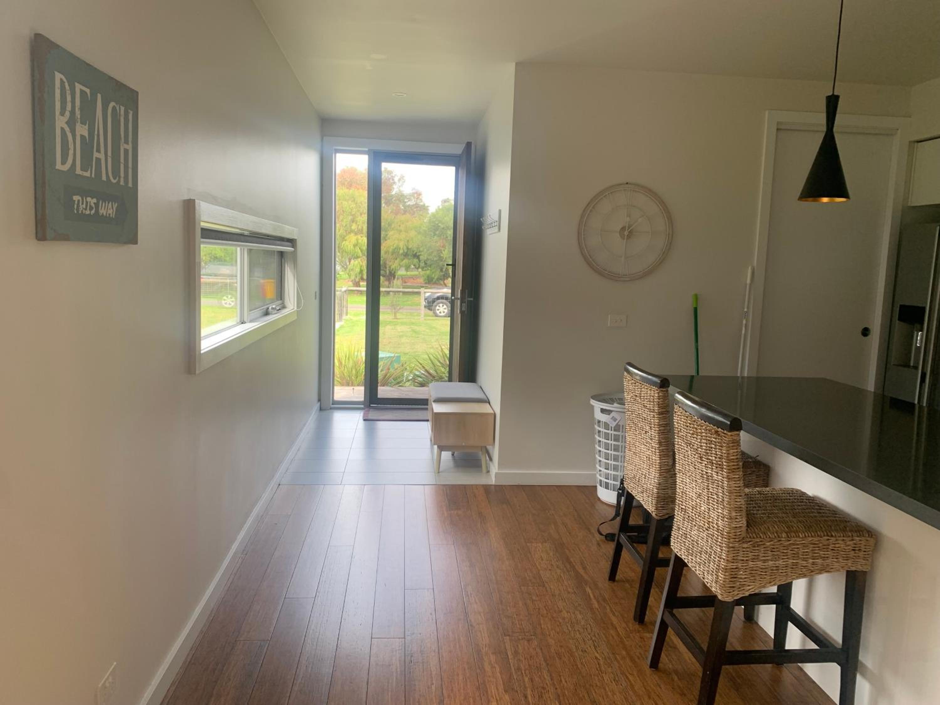 Tranquil Getaway Wifi Netflix Pet friendly