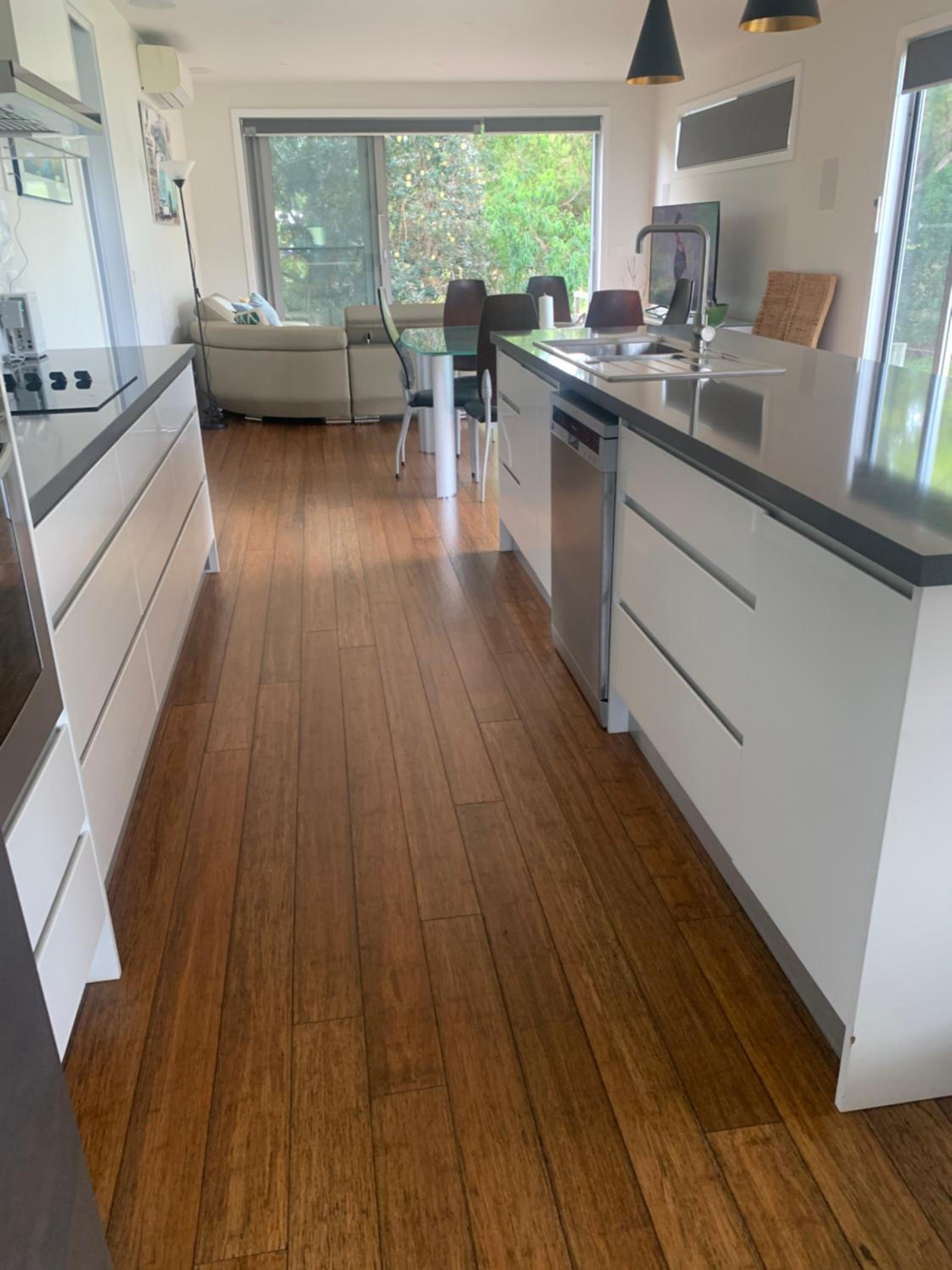 Tranquil Getaway Wifi Netflix Pet friendly
