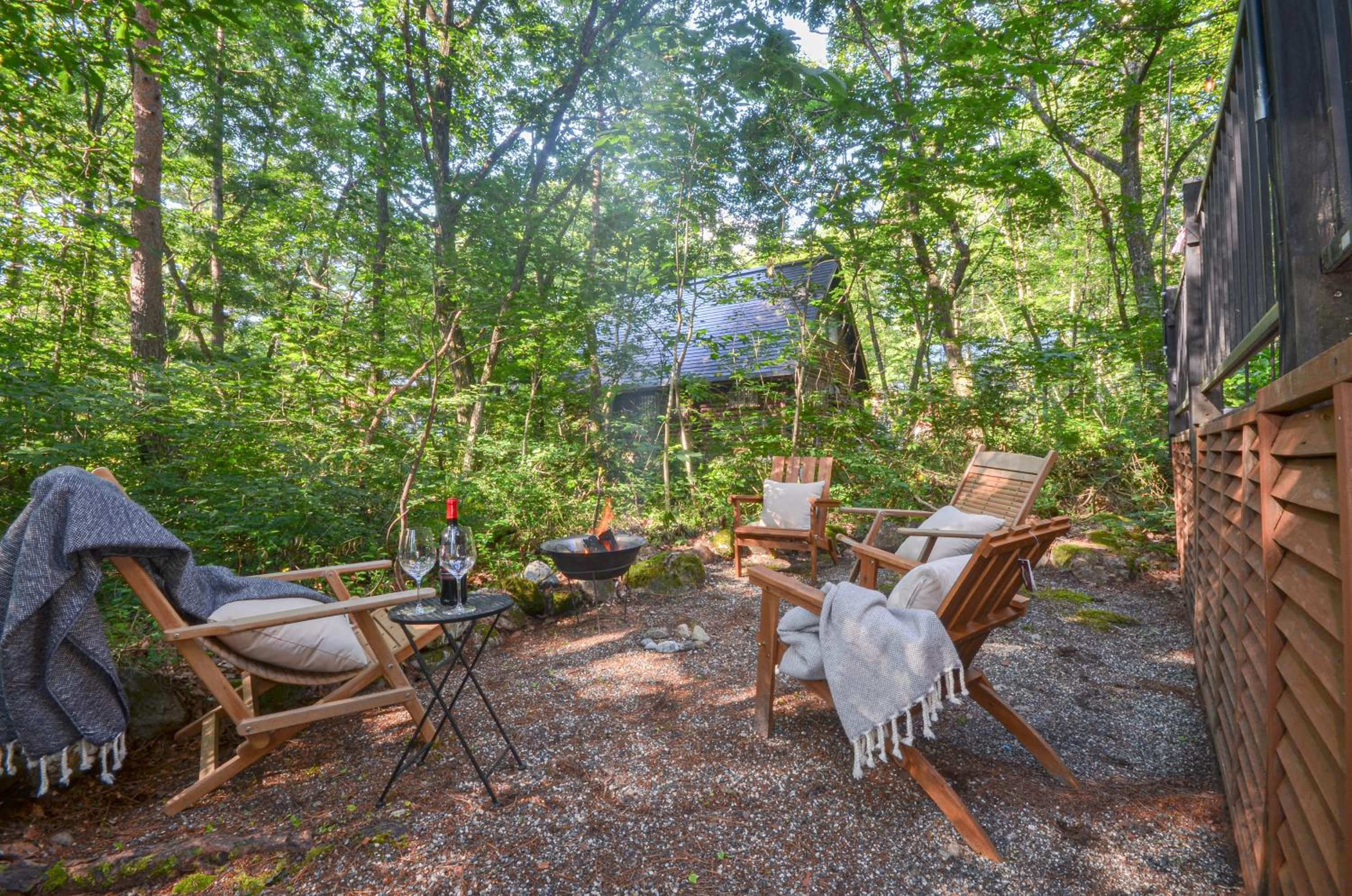 Hakuba Cottage Momiji