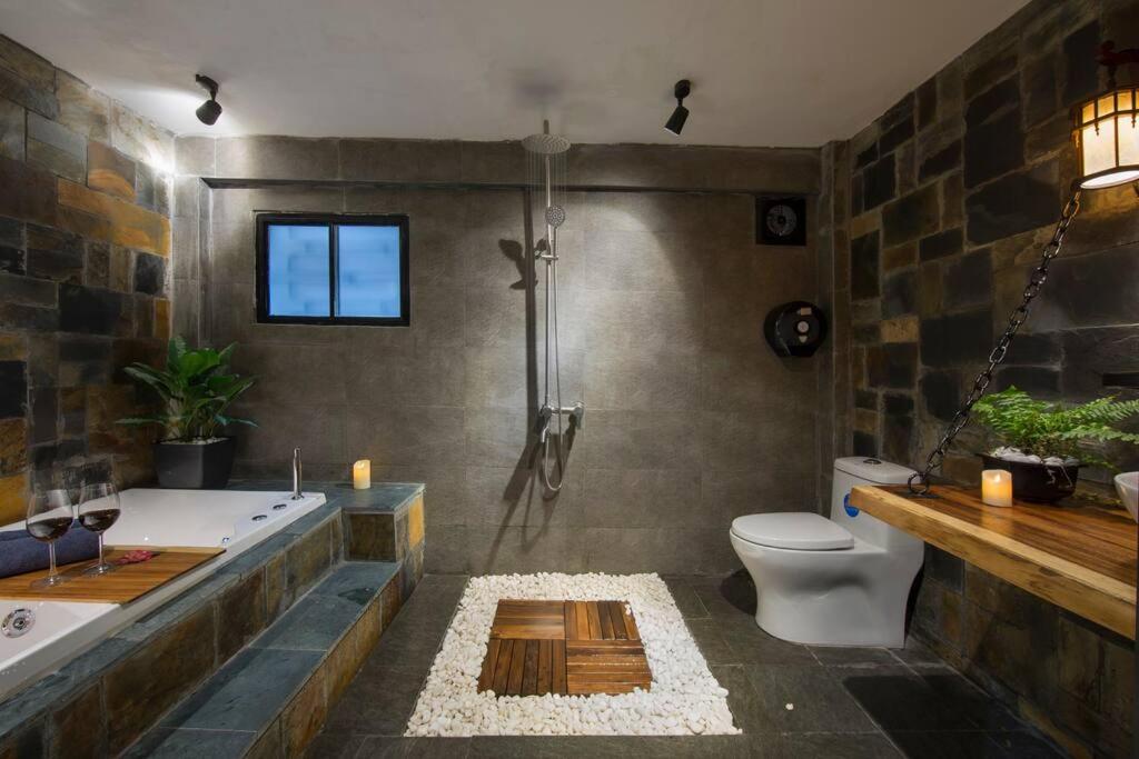 Trinh's house-Cozy house-Old quater