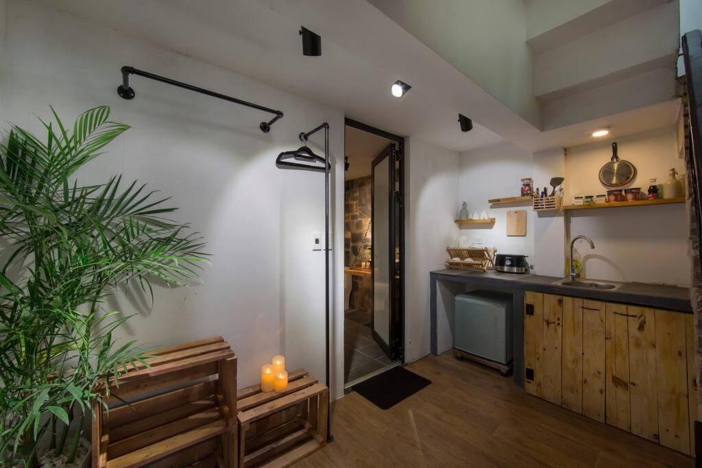 Trinh's house-Cozy house-Old quater